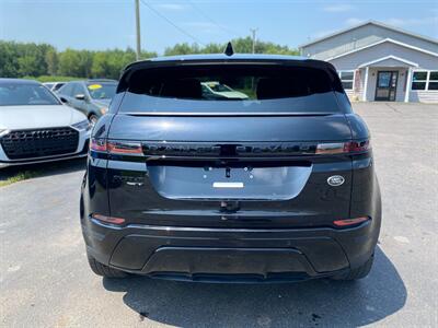 2020 Land Rover Range Rover Evoque S   - Photo 7 - Schoolcraft, MI 49087