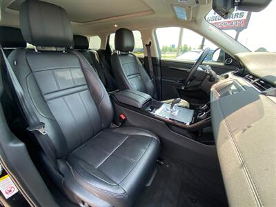 2020 Land Rover Range Rover Evoque S   - Photo 13 - Schoolcraft, MI 49087