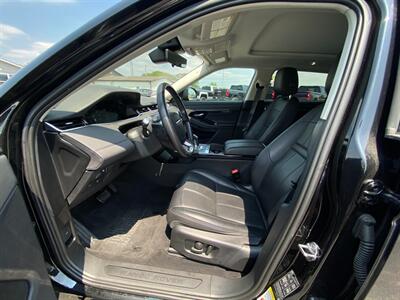 2020 Land Rover Range Rover Evoque S   - Photo 27 - Schoolcraft, MI 49087