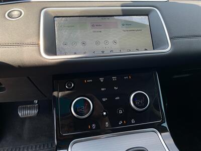 2020 Land Rover Range Rover Evoque S   - Photo 34 - Schoolcraft, MI 49087