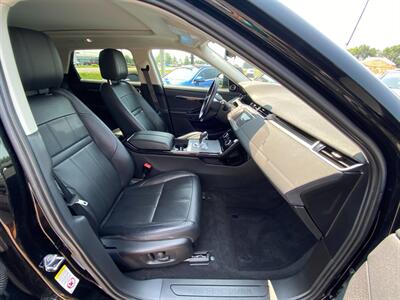 2020 Land Rover Range Rover Evoque S   - Photo 12 - Schoolcraft, MI 49087
