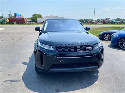 2020 Land Rover Range Rover Evoque S   - Photo 3 - Schoolcraft, MI 49087