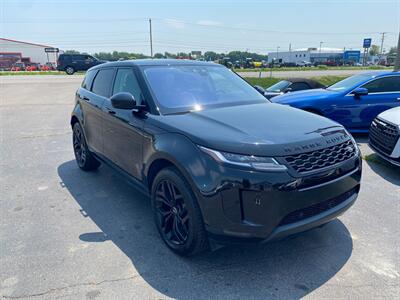 2020 Land Rover Range Rover Evoque S   - Photo 2 - Schoolcraft, MI 49087