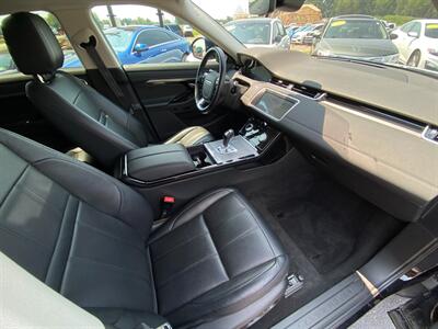 2020 Land Rover Range Rover Evoque S   - Photo 14 - Schoolcraft, MI 49087
