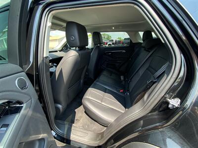 2020 Land Rover Range Rover Evoque S   - Photo 21 - Schoolcraft, MI 49087