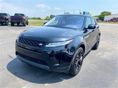2020 Land Rover Range Rover Evoque S   - Photo 4 - Schoolcraft, MI 49087