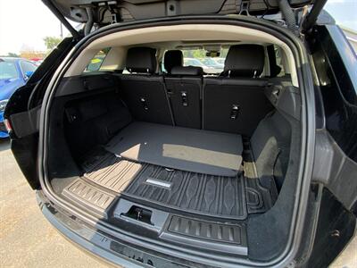 2020 Land Rover Range Rover Evoque S   - Photo 17 - Schoolcraft, MI 49087