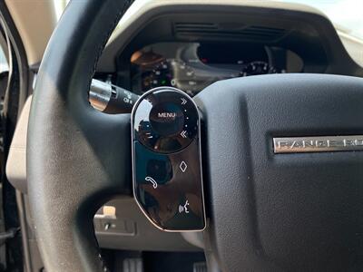 2020 Land Rover Range Rover Evoque S   - Photo 32 - Schoolcraft, MI 49087