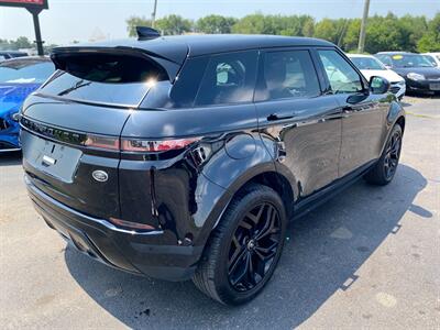 2020 Land Rover Range Rover Evoque S   - Photo 8 - Schoolcraft, MI 49087
