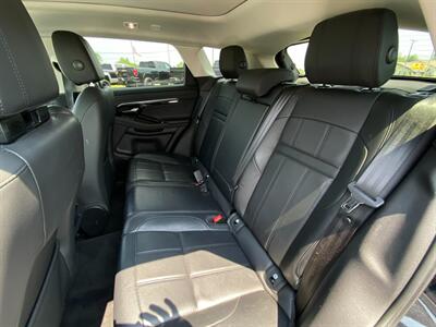 2020 Land Rover Range Rover Evoque S   - Photo 23 - Schoolcraft, MI 49087