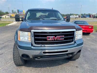 2010 GMC Sierra 1500 SL   - Photo 3 - Schoolcraft, MI 49087
