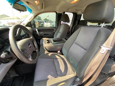 2010 GMC Sierra 1500 SL   - Photo 31 - Schoolcraft, MI 49087