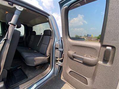 2010 GMC Sierra 1500 SL   - Photo 22 - Schoolcraft, MI 49087