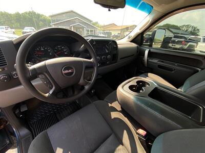 2010 GMC Sierra 1500 SL   - Photo 32 - Schoolcraft, MI 49087