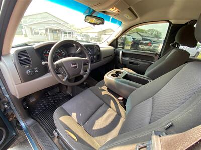 2010 GMC Sierra 1500 SL   - Photo 30 - Schoolcraft, MI 49087