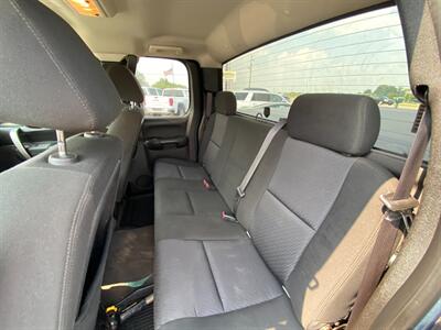 2010 GMC Sierra 1500 SL   - Photo 25 - Schoolcraft, MI 49087