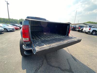 2010 GMC Sierra 1500 SL   - Photo 21 - Schoolcraft, MI 49087