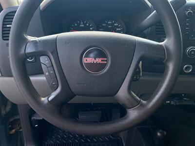 2010 GMC Sierra 1500 SL   - Photo 33 - Schoolcraft, MI 49087