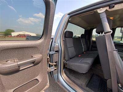 2010 GMC Sierra 1500 SL   - Photo 16 - Schoolcraft, MI 49087