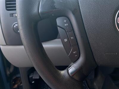 2010 GMC Sierra 1500 SL   - Photo 34 - Schoolcraft, MI 49087