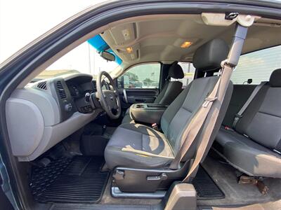2010 GMC Sierra 1500 SL   - Photo 29 - Schoolcraft, MI 49087