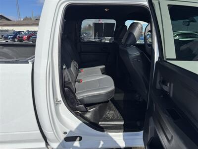 2021 RAM 2500 Tradesman   - Photo 23 - Schoolcraft, MI 49087