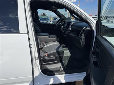 2021 RAM 2500 Tradesman   - Photo 25 - Schoolcraft, MI 49087