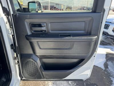 2021 RAM 2500 Tradesman   - Photo 22 - Schoolcraft, MI 49087