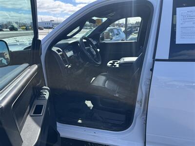 2021 RAM 2500 Tradesman   - Photo 8 - Schoolcraft, MI 49087