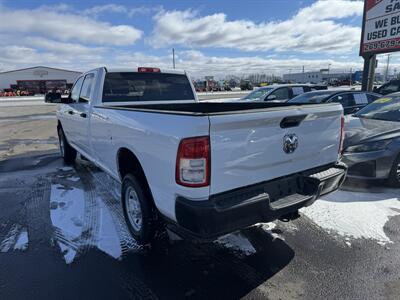 2021 RAM 2500 Tradesman   - Photo 2 - Schoolcraft, MI 49087