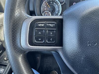 2021 RAM 2500 Tradesman   - Photo 9 - Schoolcraft, MI 49087