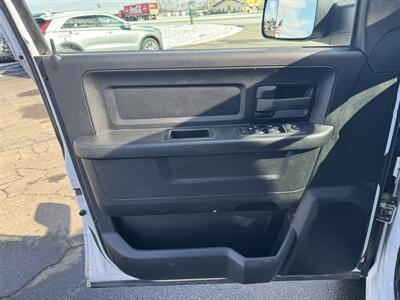 2021 RAM 2500 Tradesman   - Photo 6 - Schoolcraft, MI 49087