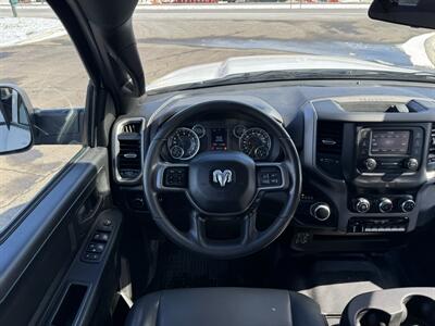 2021 RAM 2500 Tradesman   - Photo 18 - Schoolcraft, MI 49087