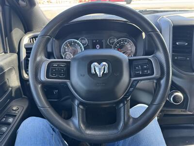 2021 RAM 2500 Tradesman   - Photo 11 - Schoolcraft, MI 49087