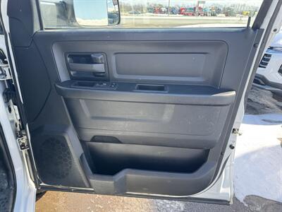 2021 RAM 2500 Tradesman   - Photo 24 - Schoolcraft, MI 49087