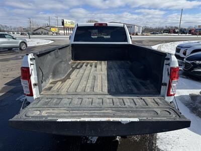 2021 RAM 2500 Tradesman   - Photo 21 - Schoolcraft, MI 49087