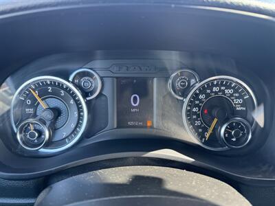 2021 RAM 2500 Tradesman   - Photo 12 - Schoolcraft, MI 49087