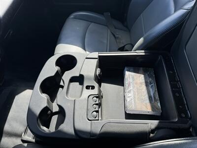 2021 RAM 2500 Tradesman   - Photo 16 - Schoolcraft, MI 49087