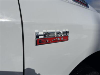 2021 RAM 2500 Tradesman   - Photo 27 - Schoolcraft, MI 49087