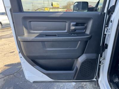 2021 RAM 2500 Tradesman   - Photo 19 - Schoolcraft, MI 49087
