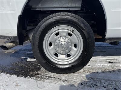 2021 RAM 2500 Tradesman   - Photo 26 - Schoolcraft, MI 49087