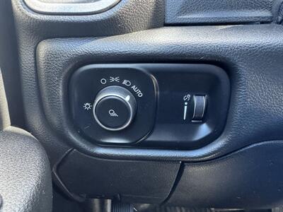 2021 RAM 2500 Tradesman   - Photo 7 - Schoolcraft, MI 49087