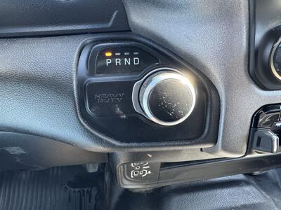 2021 RAM 2500 Tradesman   - Photo 15 - Schoolcraft, MI 49087