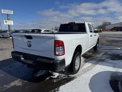2021 RAM 2500 Tradesman   - Photo 3 - Schoolcraft, MI 49087