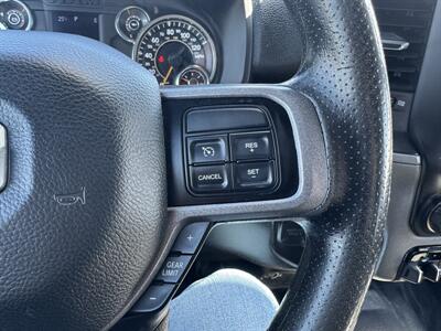 2021 RAM 2500 Tradesman   - Photo 10 - Schoolcraft, MI 49087