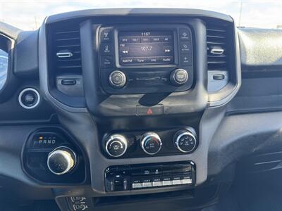 2021 RAM 2500 Tradesman   - Photo 14 - Schoolcraft, MI 49087