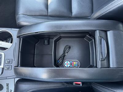 2018 Toyota Highlander SE   - Photo 18 - Schoolcraft, MI 49087