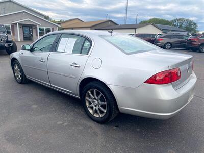 2008 Buick Lucerne CXL   - Photo 7 - Schoolcraft, MI 49087