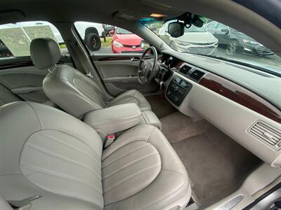 2008 Buick Lucerne CXL   - Photo 15 - Schoolcraft, MI 49087