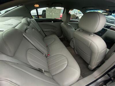 2008 Buick Lucerne CXL   - Photo 20 - Schoolcraft, MI 49087